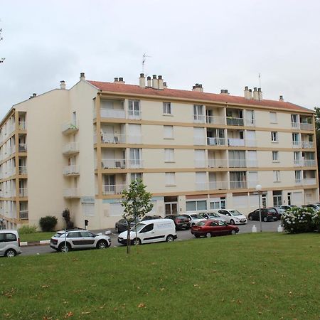 Anglet, Centre Ville, Proche Des Plages Eksteriør billede