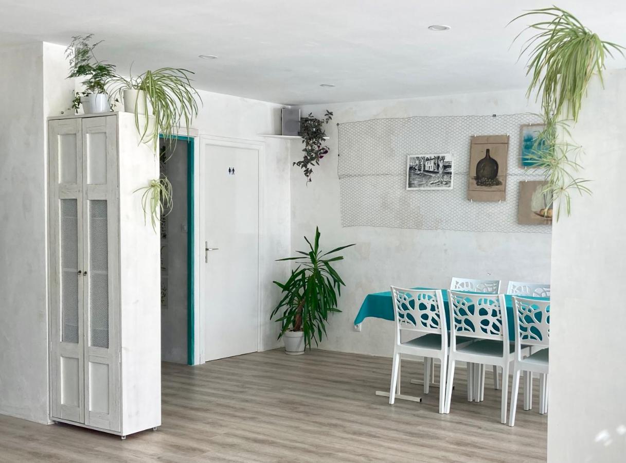 Anglet, Centre Ville, Proche Des Plages Eksteriør billede