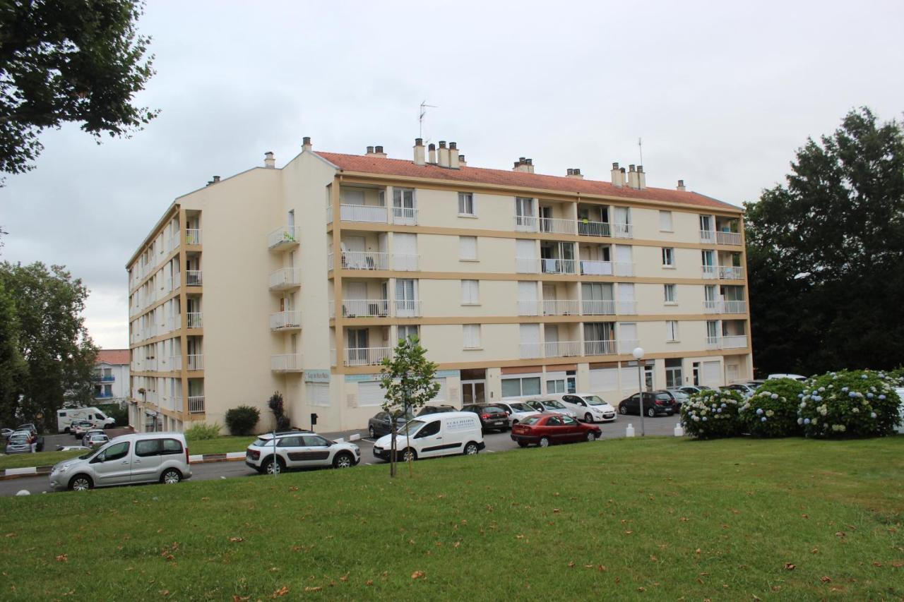 Anglet, Centre Ville, Proche Des Plages Eksteriør billede